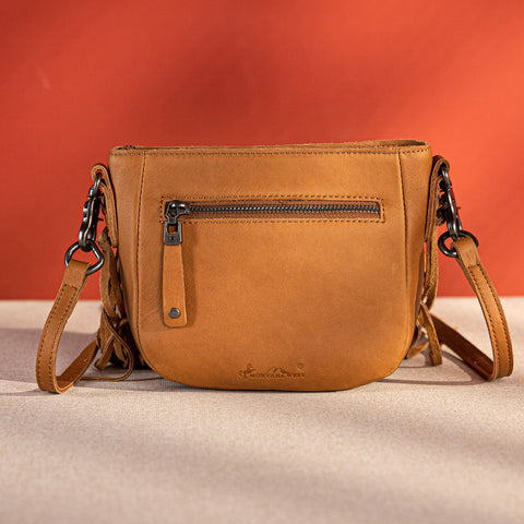 Out West Crossbody Bags – Out West Custom Bags