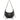 RR-HB-010 Rock & Republic Eyelet & Studded Hobo Shoulder Bag