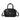 RR-HB-013 Rock & Republic Studded Logo Mini Satchel Crossbody Bag