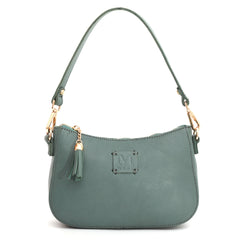 MWL-018 Montana West Genuine Leather Crossbody/Shoulder Bag