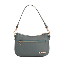 MWL-018 Montana West Genuine Leather Crossbody/Shoulder Bag