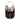 TR-HB-217-918-CF Trinity Ranch Cowhide Hair On Fringe Hobo Bag - Coffee
