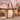 TR192G-8317 Trinity Ranch Concho Collection Concealed Carry Tote