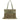 TR196G-8317  Trinity Ranch  Aztec Tooled Fringe Concealed Carry Tote