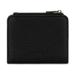 TR203-W2003 Trinity Ranch Hair-On Cowhide Tooled Collection Wallet