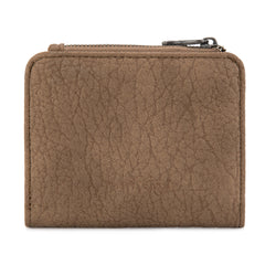 TR203-W2003 Trinity Ranch Hair-On Cowhide Tooled Collection Wallet