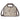 TR206-8360CF Trinity Ranch Genuine Hair-On Cowhide Satchel Crossbody Bag - Coffee