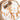 TR206-8360TN Trinity Ranch Genuine Hair-On Cowhide Satchel Crossbody Bag - Tan