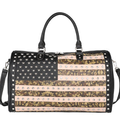 US04-5110 American Pride Collection Weekender Bag