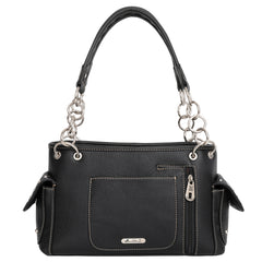 US04G-8085 Montana West American Pride Concealed Handgun Collection Satchel