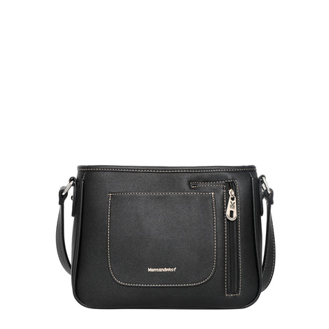 US04G-8287 Montana West American Pride Concealed Carry Crossbody