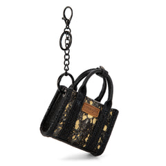 WRBX-98  Wrangler Mini Fun Size Tote Bag Charm/Key Chain -Blind Box