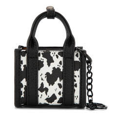 WRBX-98  Wrangler Mini Fun Size Tote Bag Charm/Key Chain -Blind Box