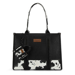 WRBX-98  Wrangler Mini Fun Size Tote Bag Charm/Key Chain -Blind Box