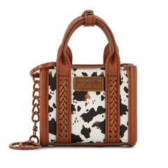 WRBX-98  Wrangler Mini Fun Size Tote Bag Charm/Key Chain -Blind Box