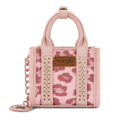 WRBX-98  Wrangler Mini Fun Size Tote Bag Charm/Key Chain -Blind Box