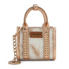 WRBX-98  Wrangler Mini Fun Size Tote Bag Charm/Key Chain -Blind Box