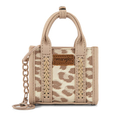 WRBX-98  Wrangler Mini Fun Size Tote Bag Charm/Key Chain -Blind Box