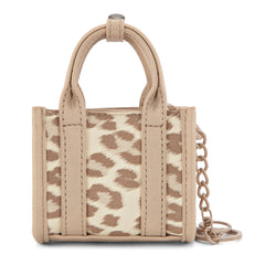 WRBX-98  Wrangler Mini Fun Size Tote Bag Charm/Key Chain -Blind Box