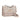 WG-HB-455-2365-KH Wrangler Chic Lace Chain Shoulder Bag - Khaki