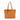 WG-HB-457-2002-BR Wrangler Western Embroidered Tote Bag - Brown