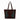WG-HB-457-2002-CF Wrangler Western Embroidered Tote Bag - Coffee