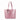 WG-HB-457-2002-PK Wrangler Western Embroidered Tote Bag - Pink