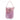 WG-HB-457-2003-PK Wrangler Western Embroidered Fringe Crossbody Bag - Pink