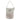 WG-HB-457-2003-SL Wrangler Western Embroidered Fringe Crossbody Bag - Silver
