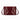 WG-HB-457-236-BDY Wrangler Western Embroidered Crossbody Bag - Burgundy
