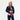 WG-HB-457-236-HPK Wrangler Western Embroidered Crossbody Bag - Hot Pink