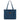 WG143-2006LJN Wrangler Stitch Denim Tote Bag - Light Jean