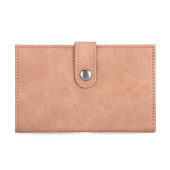 WG162-W0331  Wrangler Floral Tooled Card Holder Bi-Fold Wallet