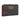 WG162-W0333 Wrangler Card Holder Bi-Fold Wallet - Black
