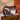 WG169-1812 Wrangler Genuine Hair-On Cowhide Crossbody - Black