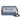 WG171-1833 Wrangler Logo Waxed Canvas Wallet/Crossbody