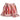 WG174-2029 Wrangler Southwestern Knitted Drawstring Crossbody Bag - Hot Pink