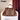 WG181-8120S Wrangler Sherpa Small CanvasTote/Crossbody - Brown