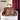 WG181-8120S Wrangler Sherpa Small CanvasTote/Crossbody - Brown