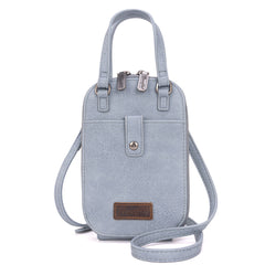 WG183-1831    Wrangler  North South Mini Bag/Crossbody