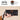 WG195-W055 Wrangler Western Tri-fold RFID Wallet/Wristlet With Detachable Credit Card Holder - Black