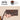 WG195-W055 Wrangler Western Tri-fold RFID Wallet/Wristlet With Detachable Credit Card Holder - Coffee