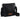 WG20-8360 Wrangler Crossbody Bag -Black