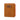 WG202-W058 Wrangler Solid Color Small BI-Fold Wallet RFID Card Holder - Ligh Brown