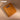 WG202-W058 Wrangler Solid Color Small BI-Fold Wallet RFID Card Holder - Ligh Brown