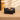 WG210-W062 Wrangler Denim Woven Tri-Fold Wristlet/Wallet - Black