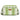 WG2207-3006 Wrangler Stripe Printed Crossbody Purse With Wallet Compartment - Green