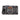 WG2212-W006 Wrangler Southwestern Art Print Wallet - Black
