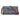 WG2212-W012 Wrangler Southwestern Print Wallet/Wristlet/Shoulder Bag - Jean