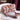 WG2213-W006 Wrangler Southwestern Art Print Wallet - DARK PINK (ONLINE ONLY)